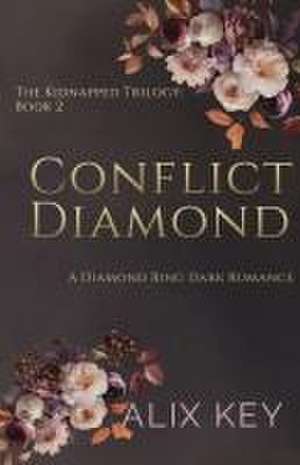 Conflict Diamond de Alix Key