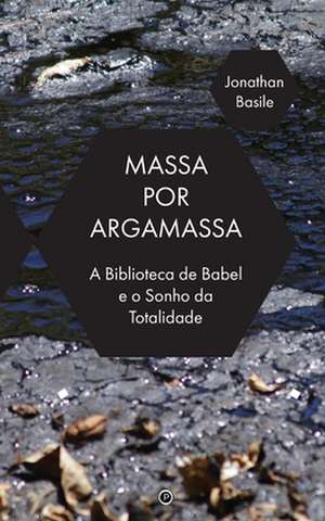 POR-MASSA POR ARGAMASSA