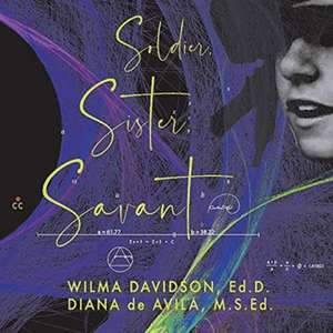 Soldier, Sister, Savant de Wilma Davidson