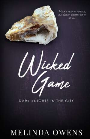 Wicked Game de Melinda Owens