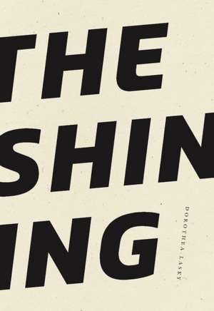 The Shining de Dorothea Lasky