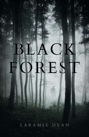 Black Forest de Laramie Dean