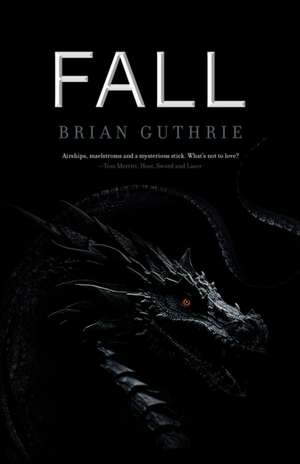 Fall de Brian Guthrie