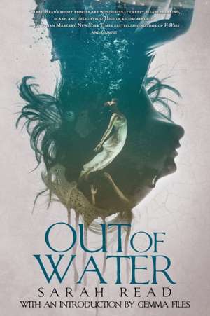 Out of Water de Sarah Read