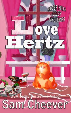 LOVE HERTZ