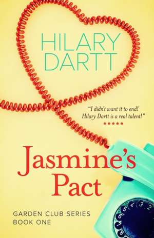 Jasmine's Pact de Hilary Dartt