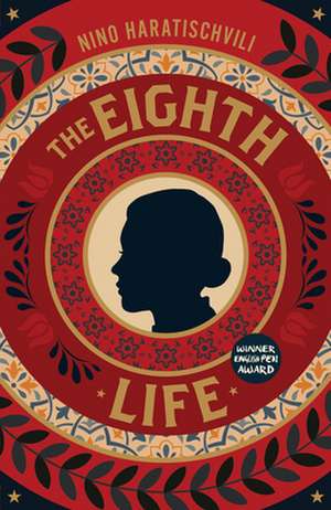 The Eighth Life de Nino Haratischvili