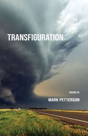 Transfiguration de Mark Petterson