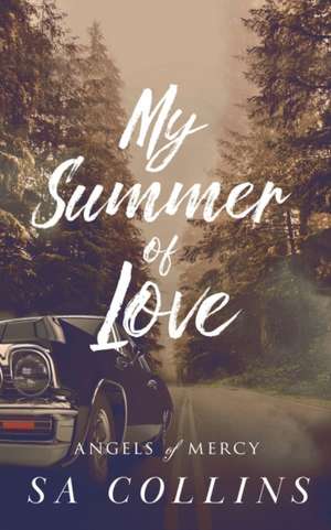 My Summer of Love de Sa Collins