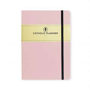 CATHOLIC 20202021 PLANNER de CATHOLIC PLANNER