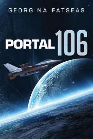 Portal 106 de Georgina Fatseas