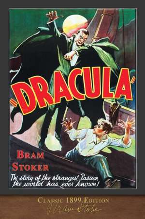 Dracula de Bram Stoker