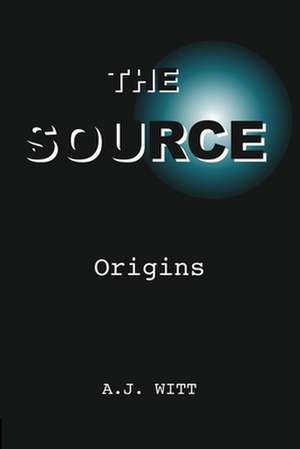 The Source de A. J. Witt