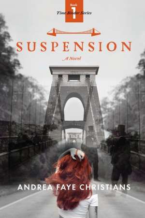 Suspension de Andrea Faye Christians