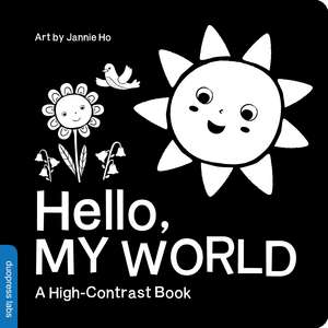 Hello, My World de Duopress