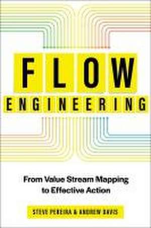 Flow Engineering de Steve Pereira