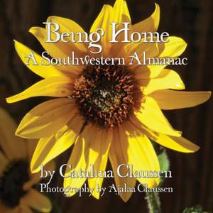 Being Home de Catalina Claussen
