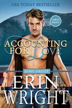 Accounting for Love de Erin Wright