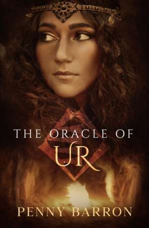 The Oracle of Ur de Penny Barron