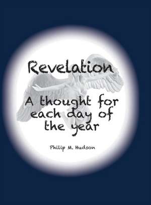 Revelation de Philip M Hudson