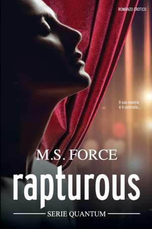 Rapturous de Marie Force