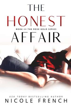 The Honest Affair de Nicole French