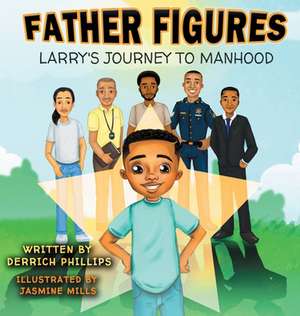 Phillips, D: Father Figures