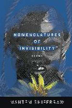 Nomenclatures of Invisibility de Mahtem Shiferraw