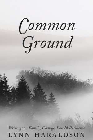 Common Ground de Lynn Haraldson