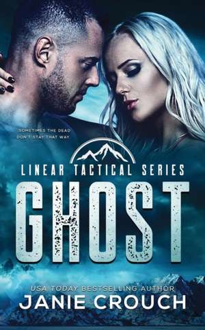 Ghost de Janie Crouch