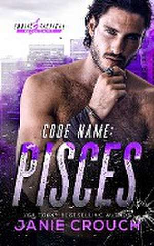 Code Name de Janie Crouch