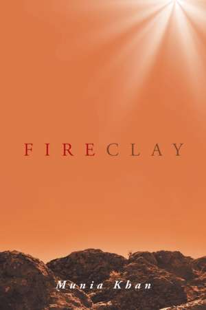 Fireclay de Munia Khan