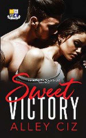 Sweet Victory de Alley Ciz