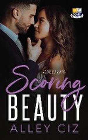 Scoring Beauty de Alley Ciz