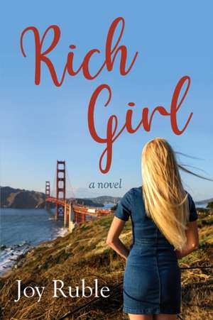 Rich Girl de Joy Ruble