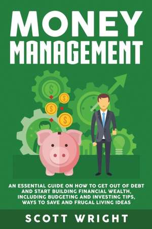 Money Management de Scott Wright