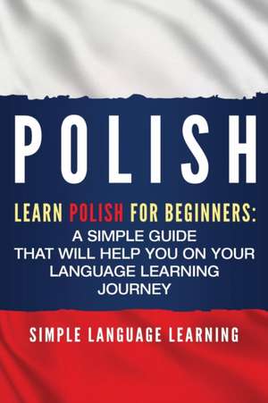 Polish de Simple Language Learning