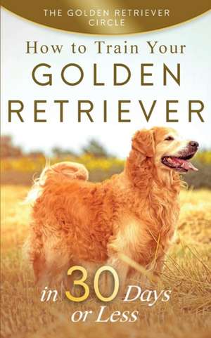 Golden Retriever de The Golden Retriever Circle