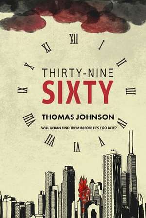 39 Sixty de Thomas Johnson