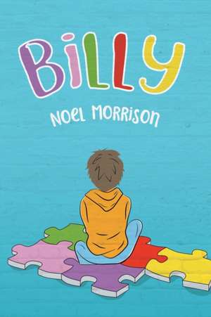 Billy de Noel Morrison