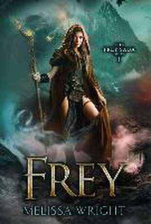 Frey de Melissa Wright