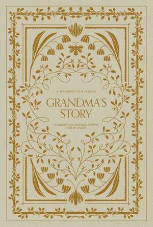 Grandma′s Story de K Herold