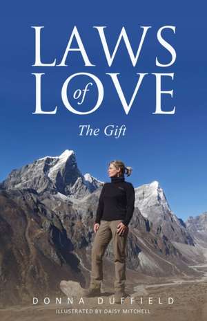 Laws of Love de Donna Duffield