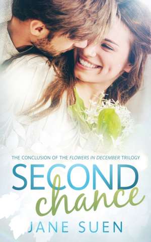 SECOND CHANCE de Jane Suen