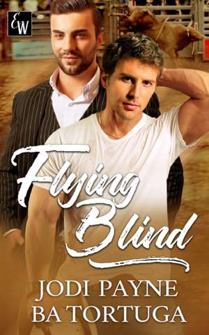 Flying Blind de Ba Tortuga