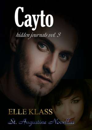 Cayto de Elle Klass