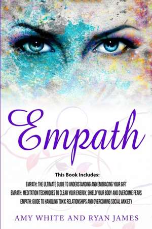Empath de Ryan James