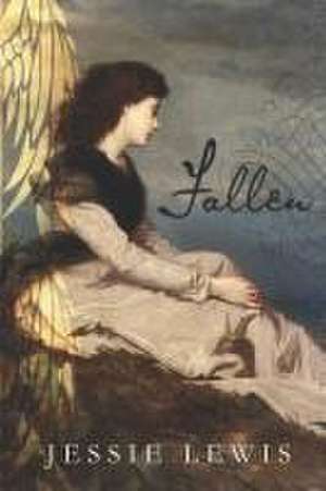 Fallen de Jessie Lewis