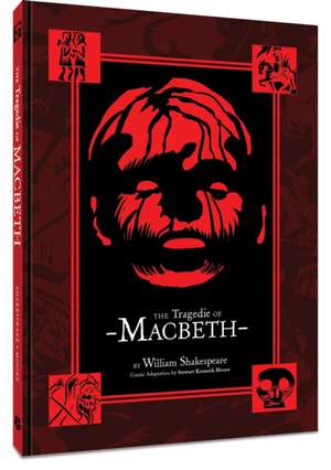 The Tragedie of Macbeth de William Shakespeare