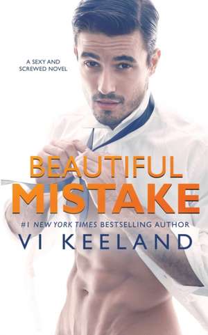 Beautiful Mistake de Vi Keeland